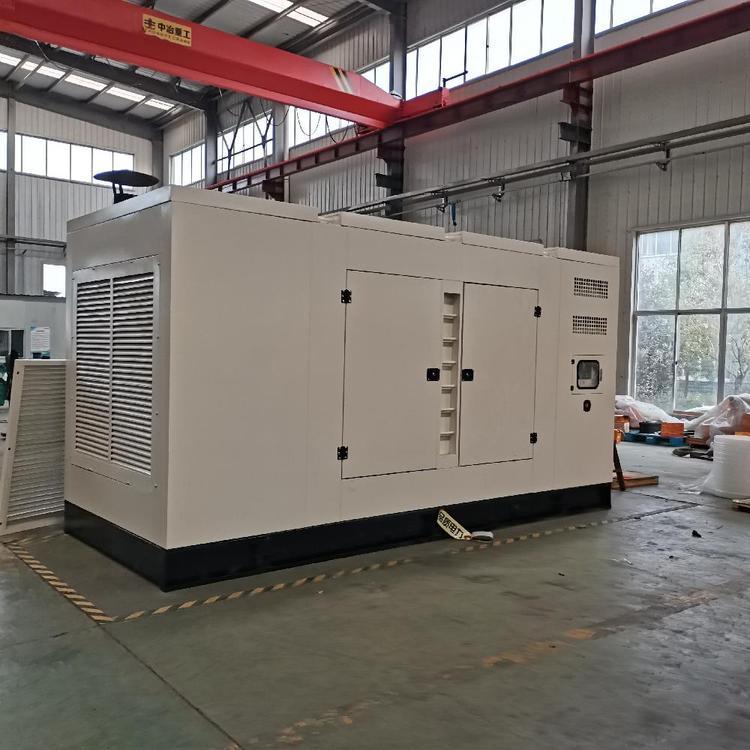 佳县发电机出租